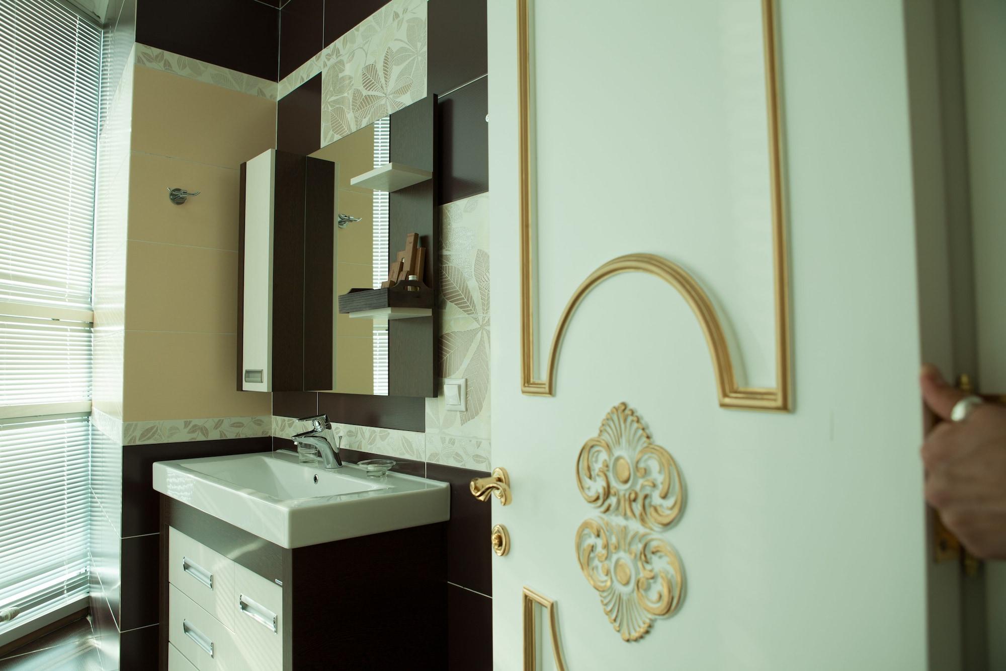 Jumbaktas Astana Hotel Εξωτερικό φωτογραφία